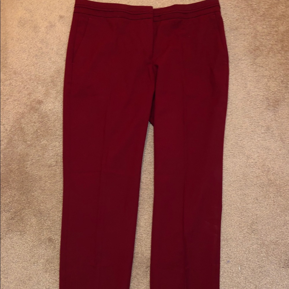 Brooks Brothers Red Fleece slacks